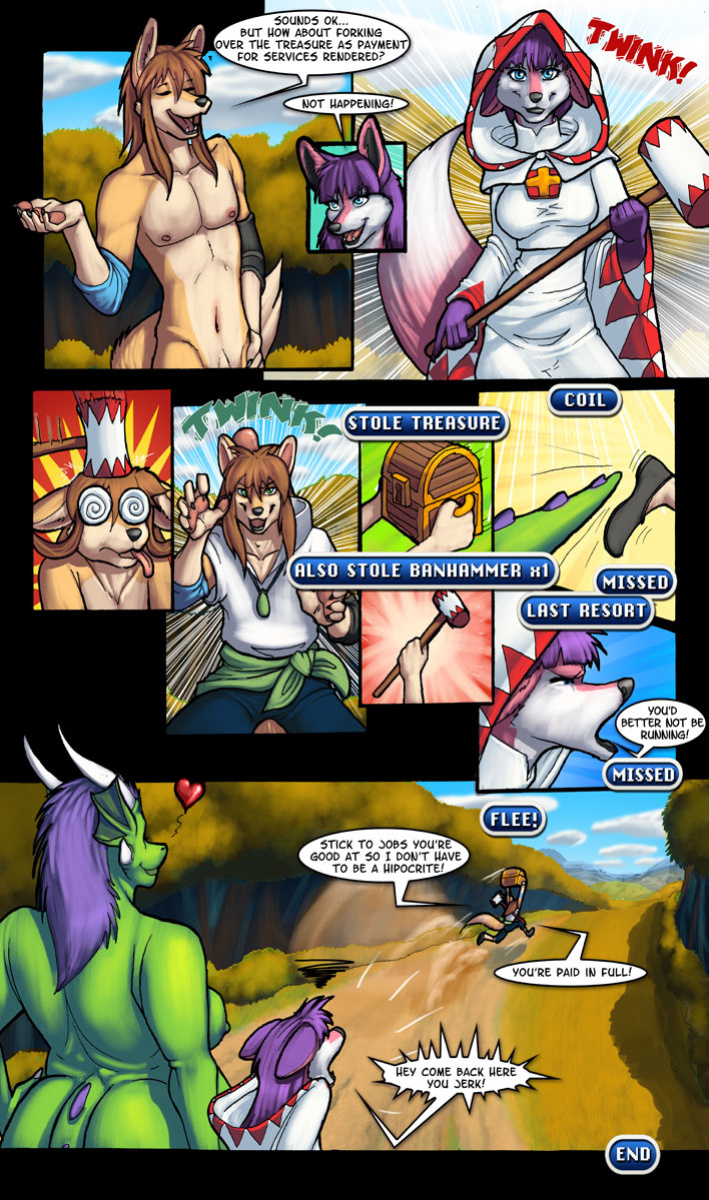 [Pinkuh] Flayne's Fantasy XV