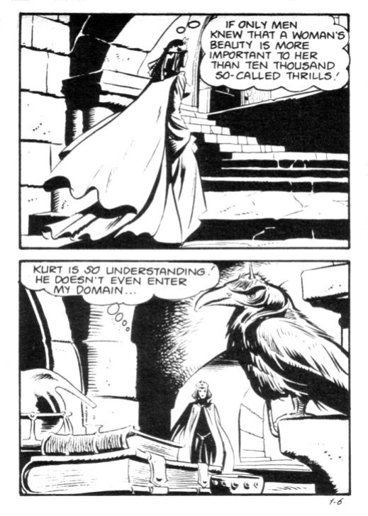 Contes Malicieux #01[english]