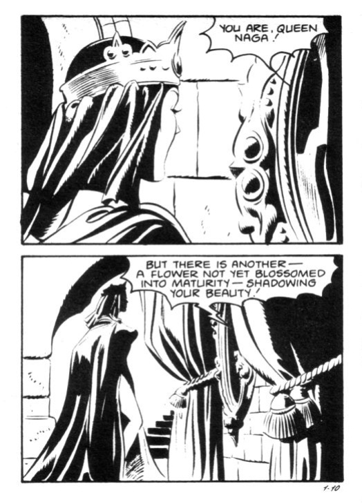 Contes Malicieux #01[english]