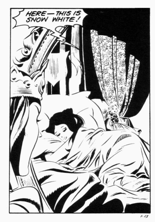 Contes Malicieux #01[english]