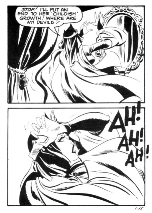 Contes Malicieux #01[english]