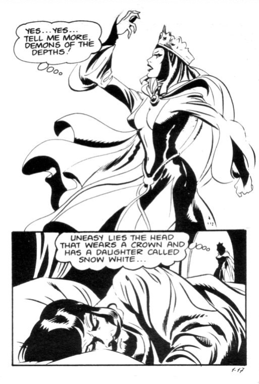 Contes Malicieux #01[english]