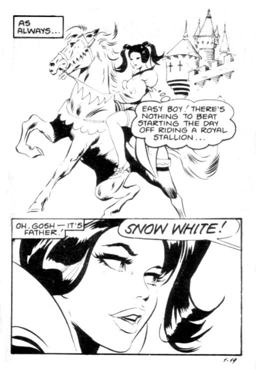 Contes Malicieux #01[english]