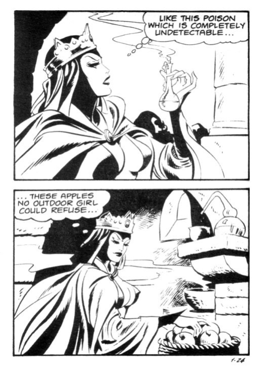 Contes Malicieux #01[english]
