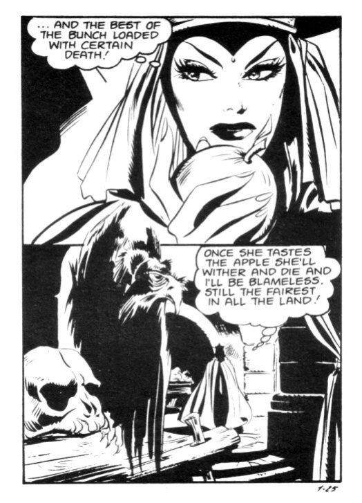 Contes Malicieux #01[english]