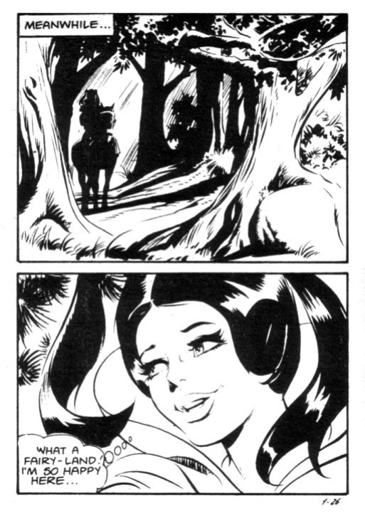 Contes Malicieux #01[english]