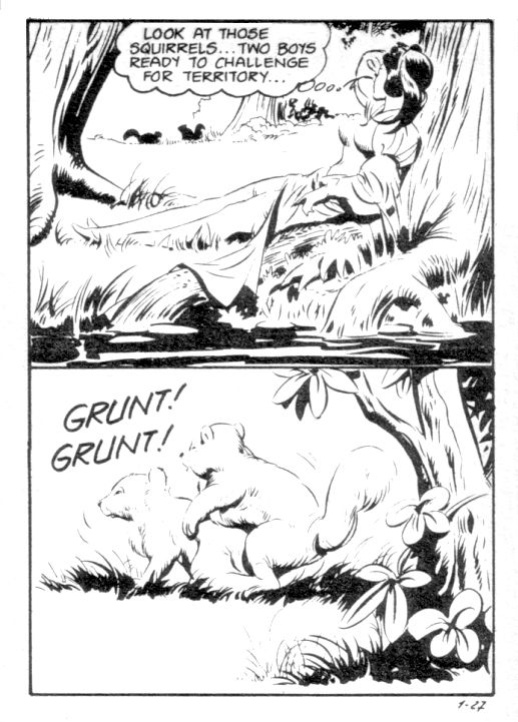 Contes Malicieux #01[english]
