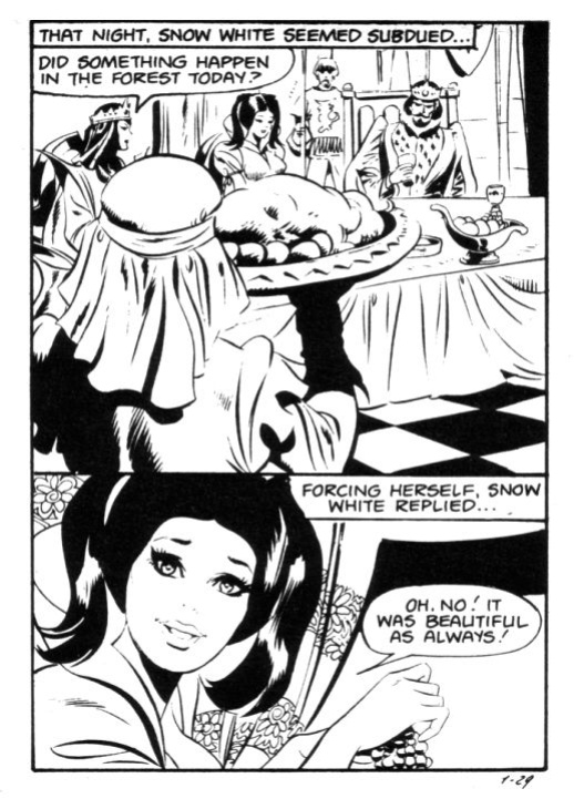 Contes Malicieux #01[english]