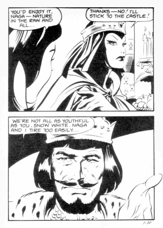 Contes Malicieux #01[english]