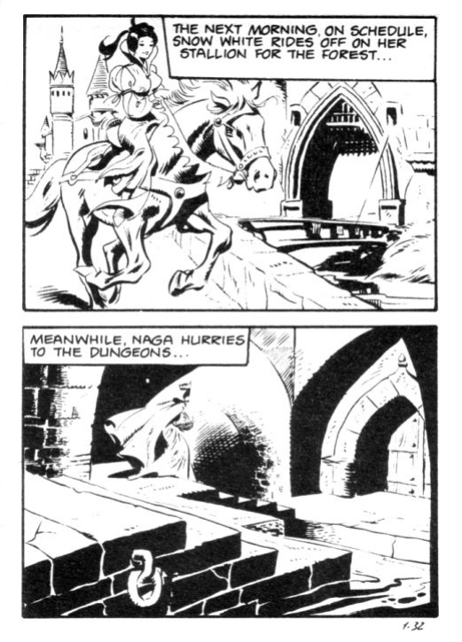 Contes Malicieux #01[english]