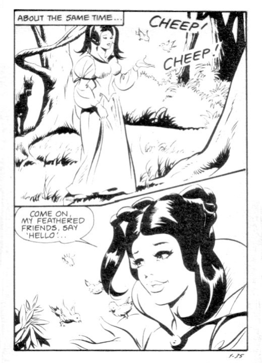 Contes Malicieux #01[english]