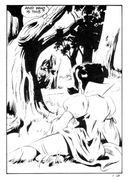 Contes Malicieux #01[english]