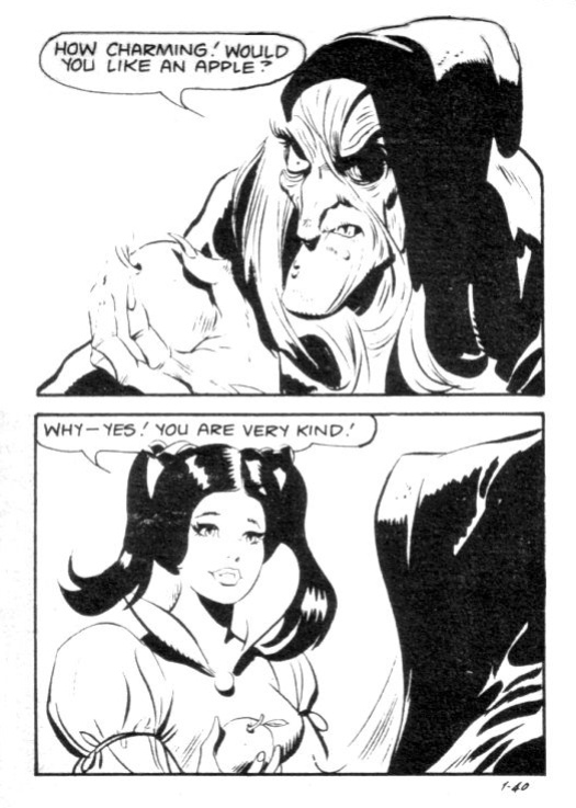 Contes Malicieux #01[english]