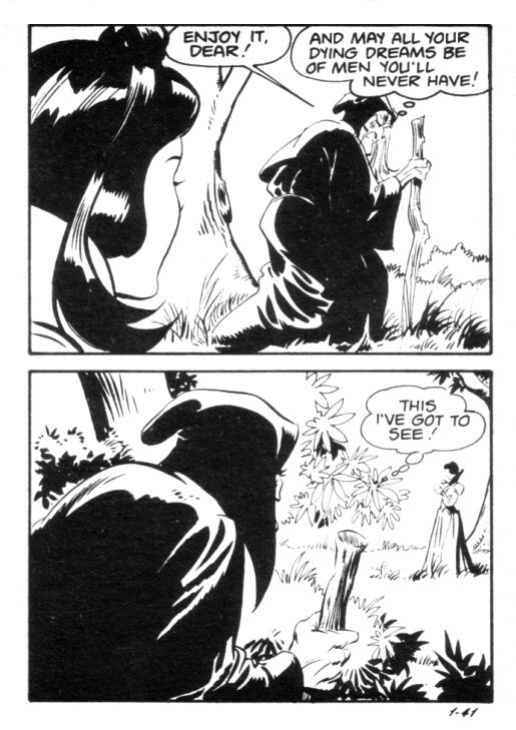 Contes Malicieux #01[english]