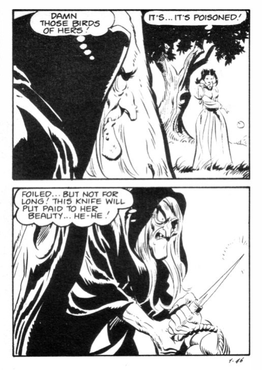 Contes Malicieux #01[english]