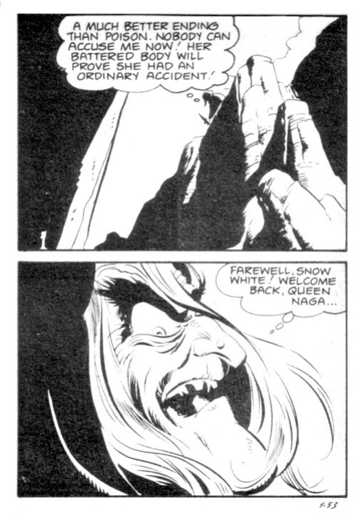 Contes Malicieux #01[english]