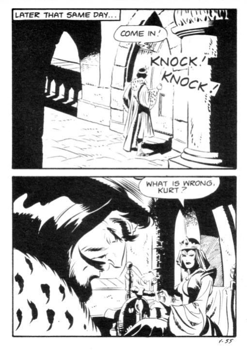 Contes Malicieux #01[english]