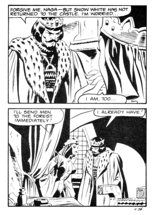 Contes Malicieux #01[english]