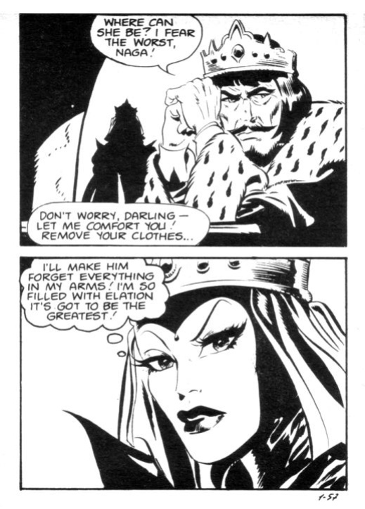 Contes Malicieux #01[english]