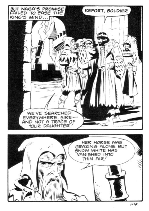Contes Malicieux #01[english]