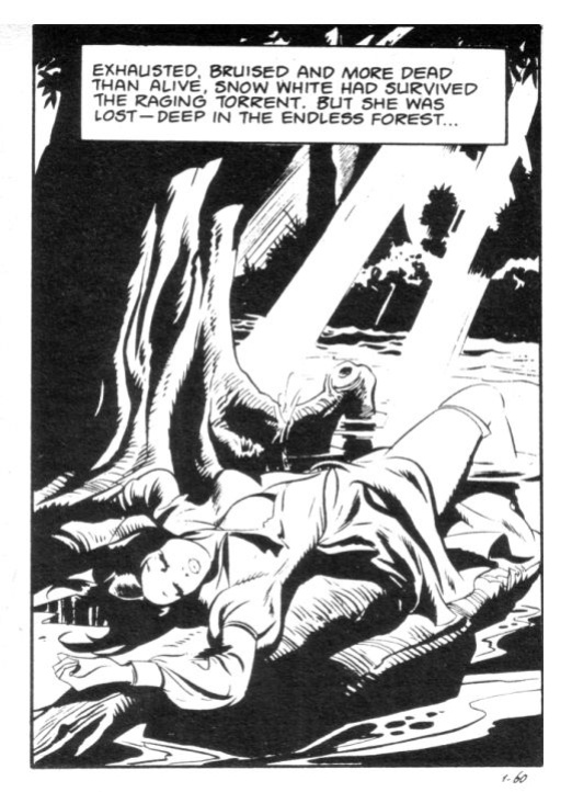 Contes Malicieux #01[english]