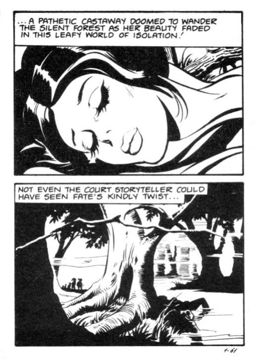 Contes Malicieux #01[english]