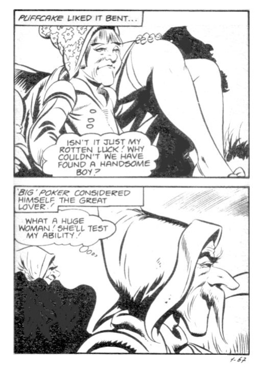 Contes Malicieux #01[english]
