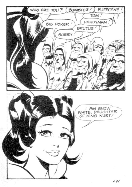 Contes Malicieux #01[english]