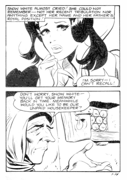 Contes Malicieux #01[english]