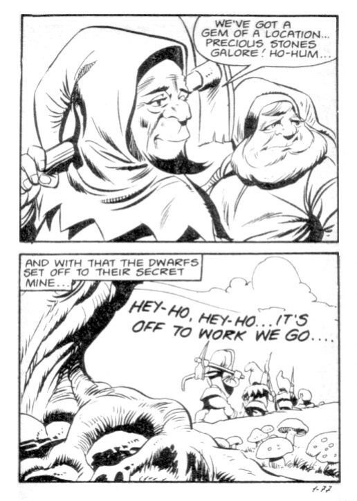 Contes Malicieux #01[english]