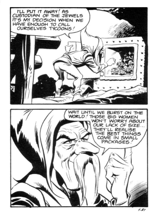 Contes Malicieux #01[english]