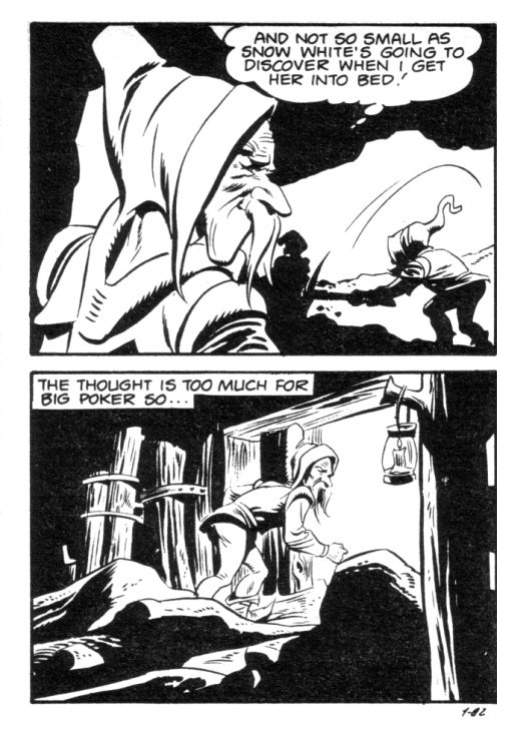 Contes Malicieux #01[english]