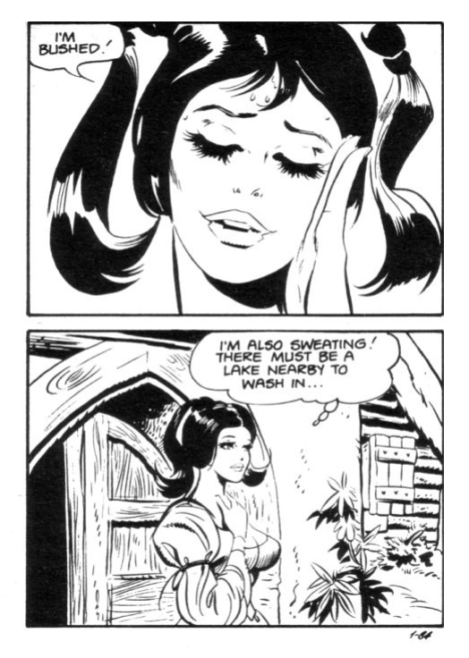 Contes Malicieux #01[english]