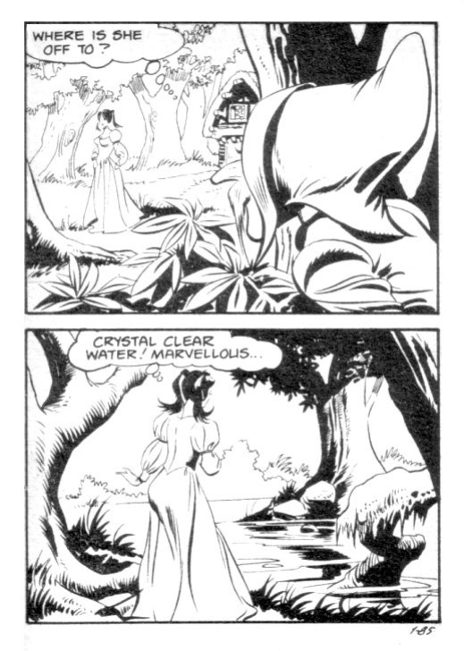 Contes Malicieux #01[english]