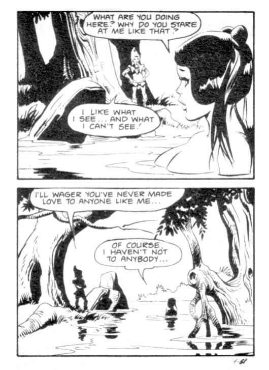 Contes Malicieux #01[english]