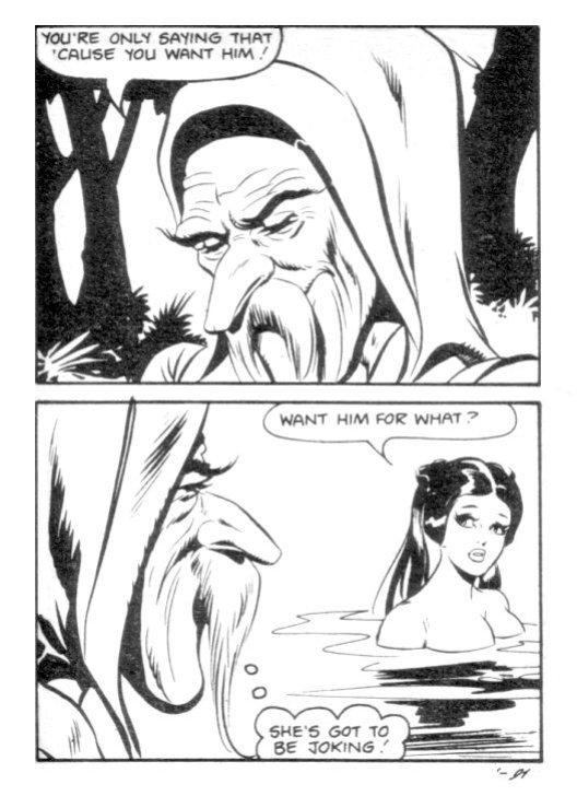 Contes Malicieux #01[english]