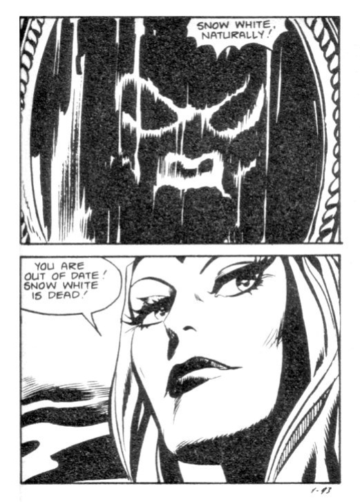 Contes Malicieux #01[english]