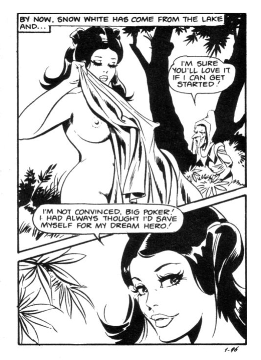 Contes Malicieux #01[english]