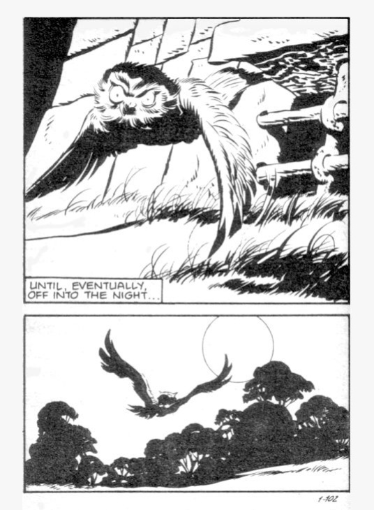 Contes Malicieux #01[english]