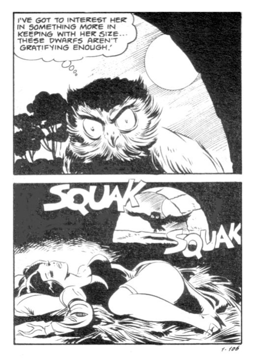 Contes Malicieux #01[english]