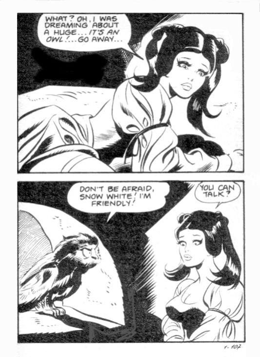 Contes Malicieux #01[english]