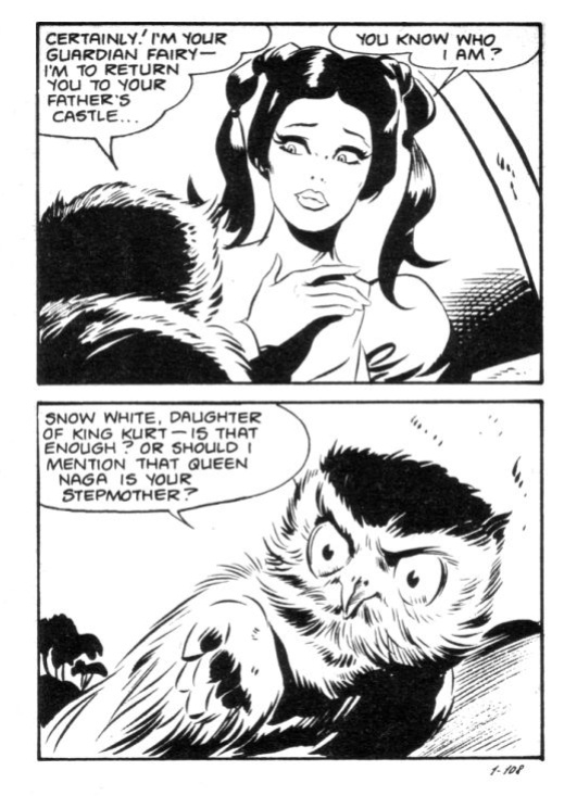Contes Malicieux #01[english]
