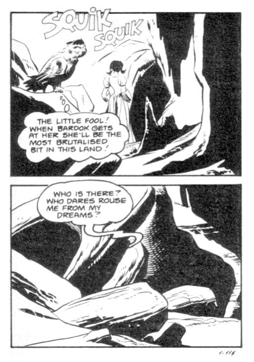Contes Malicieux #01[english]