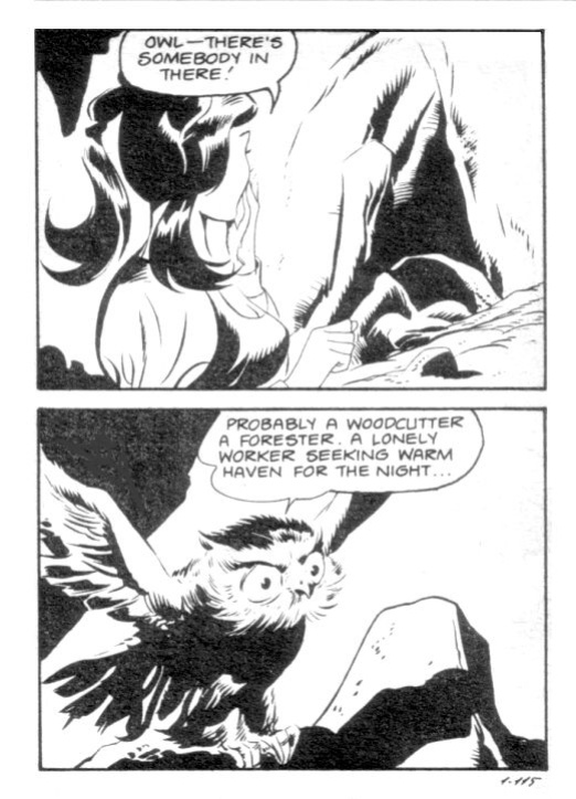 Contes Malicieux #01[english]