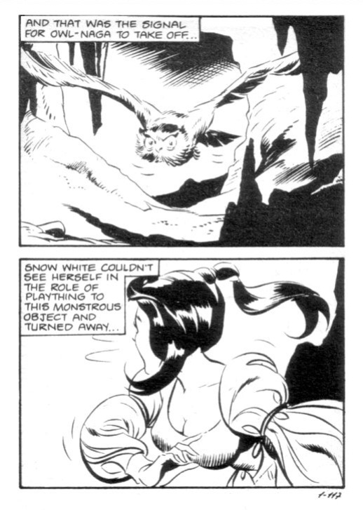 Contes Malicieux #01[english]