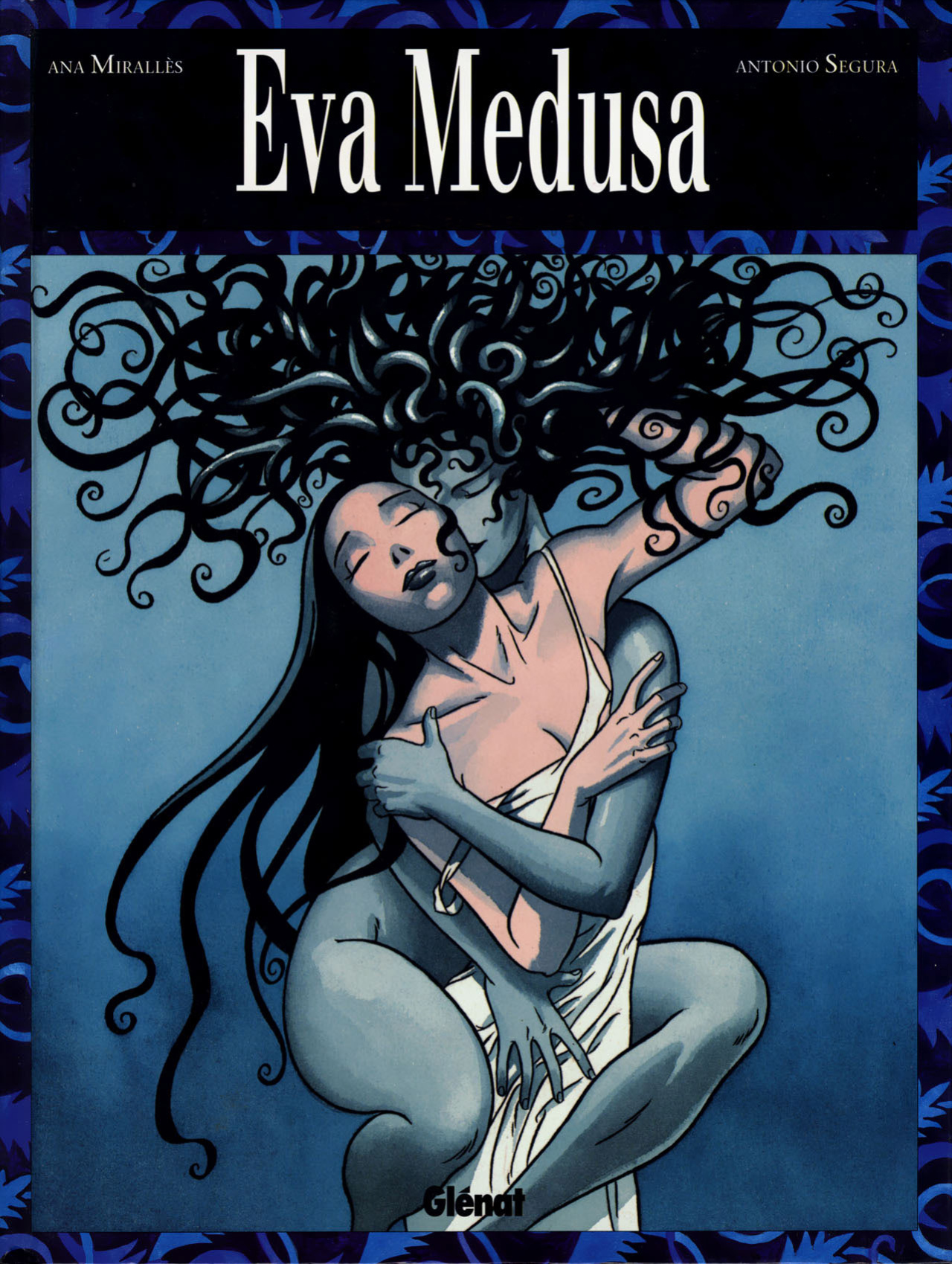 [Ana Miralles] Eva Medusa