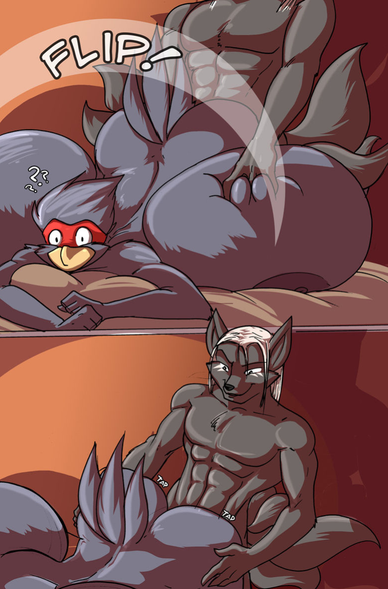[JAEH] Need of a Hero