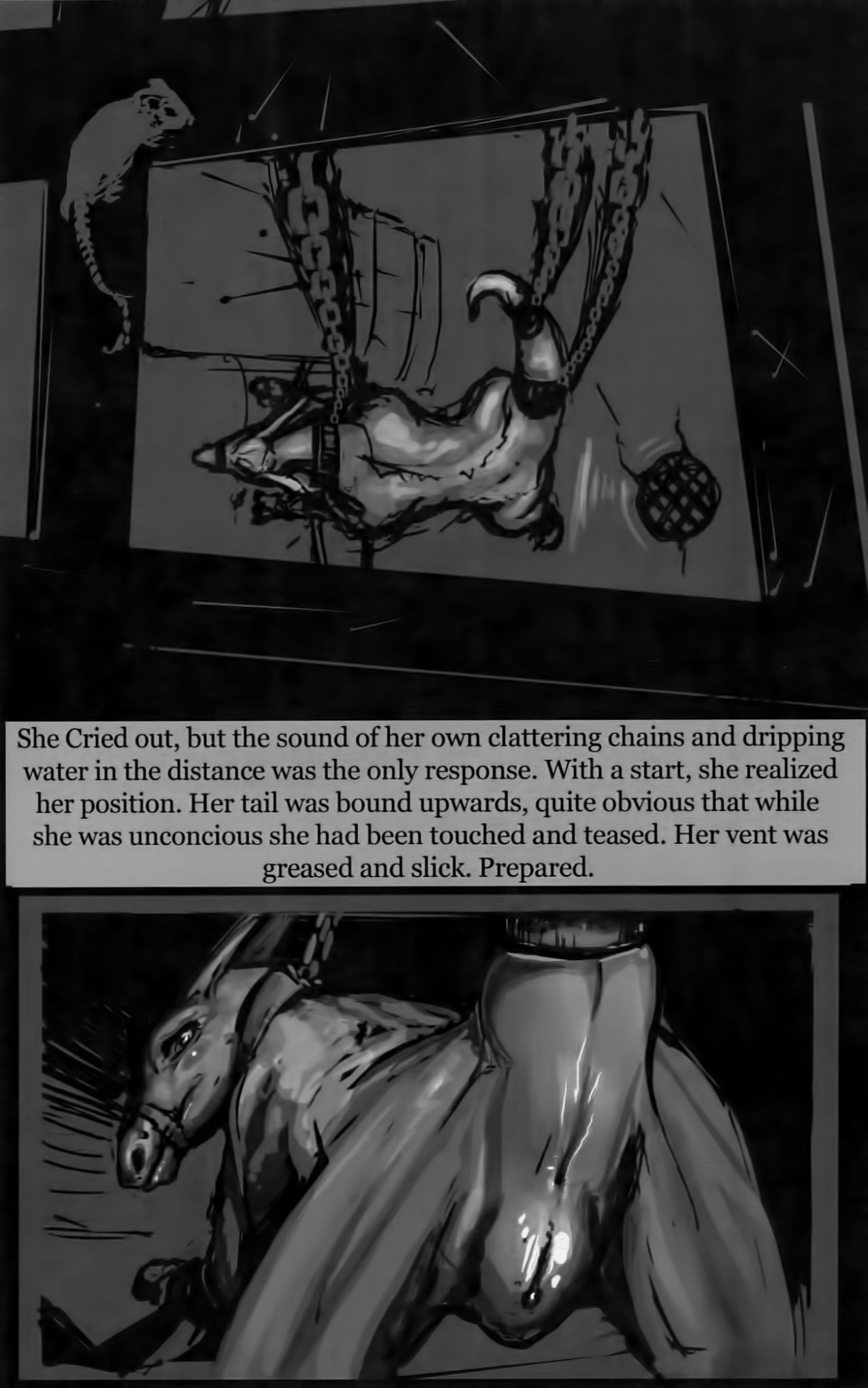 Dragon's Hoard volume 1