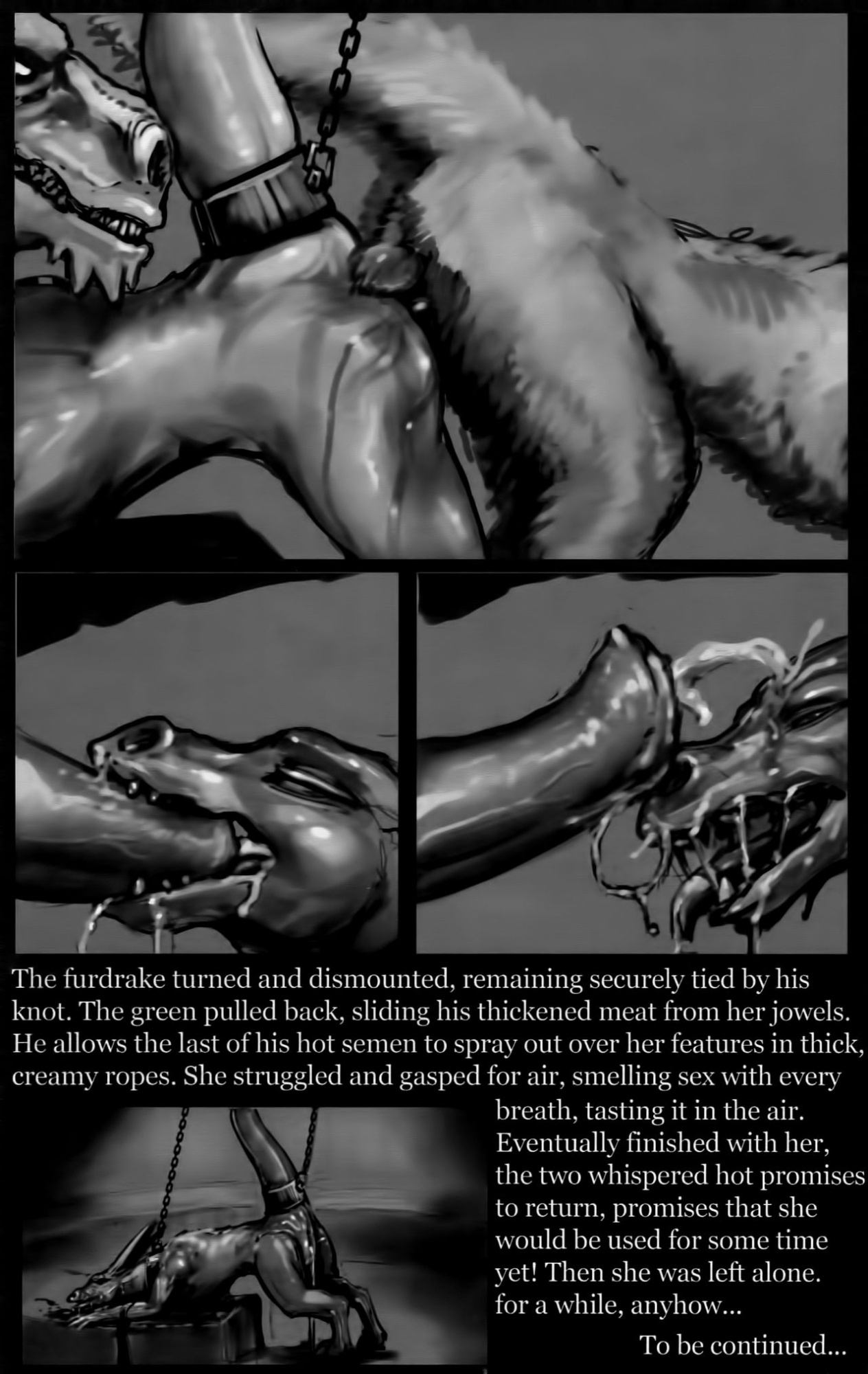 Dragon's Hoard volume 1
