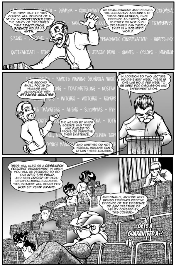 [BAR-1 and Kris Overstreet] Peter is the Wolf - Book 2: Living in the Doghouse